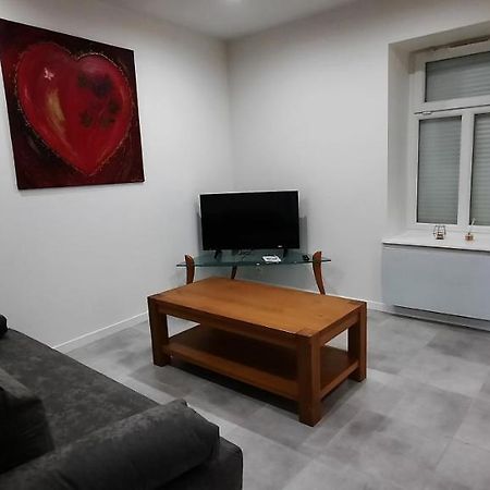 Nouveau A Cuisery Appartement 70M2 Exterior photo