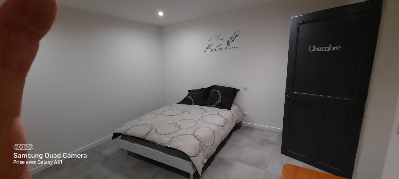 Nouveau A Cuisery Appartement 70M2 Exterior photo