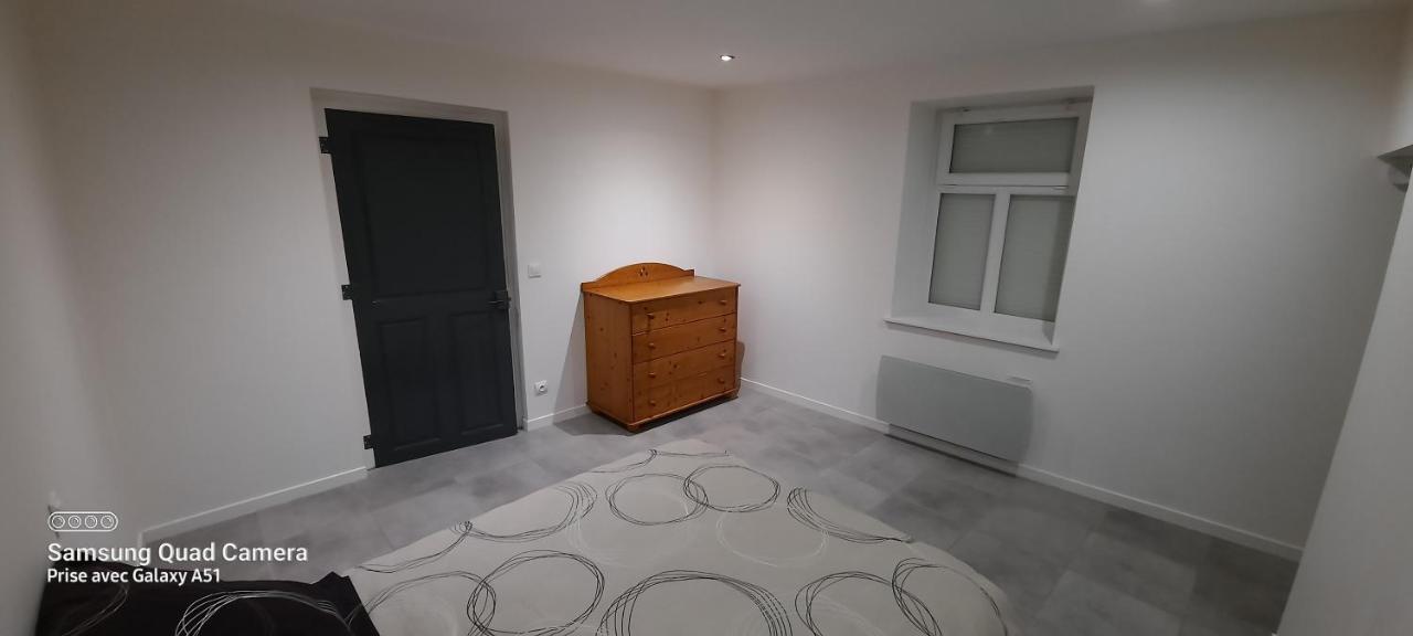 Nouveau A Cuisery Appartement 70M2 Exterior photo