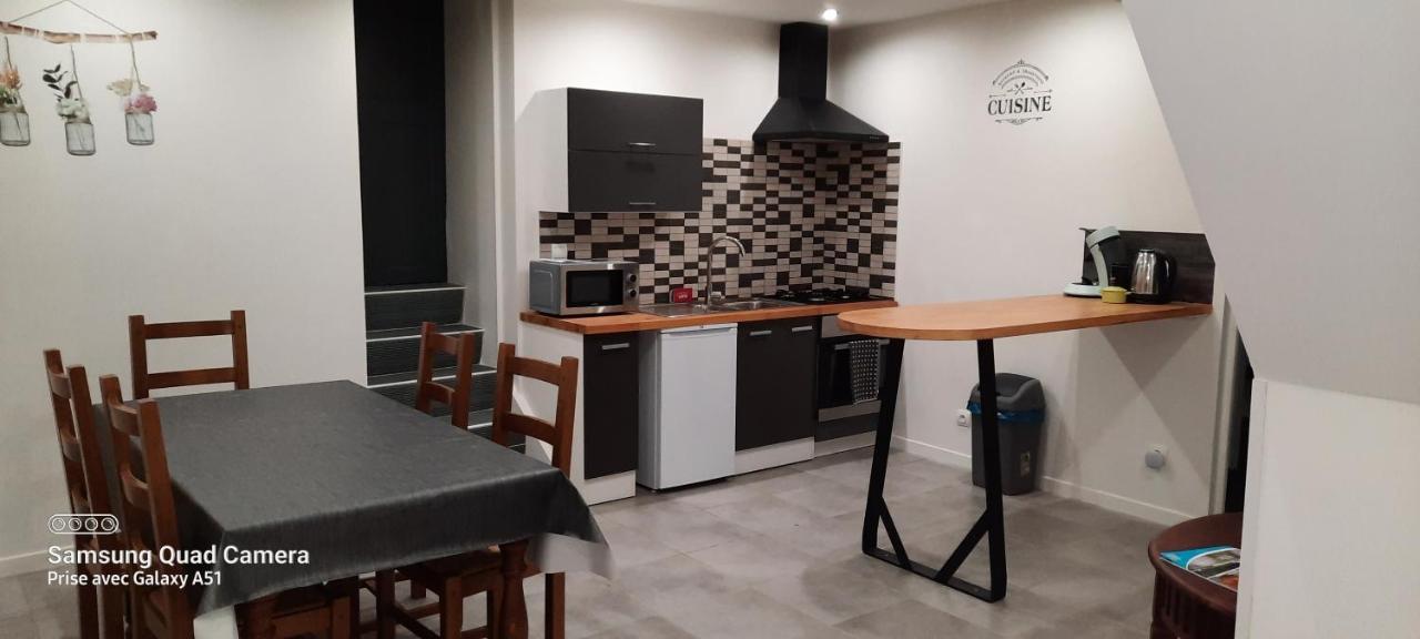 Nouveau A Cuisery Appartement 70M2 Exterior photo